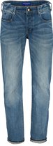 Scotch & Soda Jeans Ralston -slim Fit- Blauw - 34-32