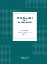Rundgemälde von Baden-Baden