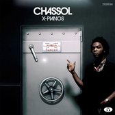 Chassol - X-Pianos (2 CD)