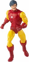Iron Man - Marvel Legends 20th Anniversary Action Figure (15 cm)