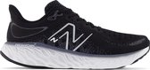 New Balance 1080 v12 Heren - Sportschoenen - zwart - maat 41.5