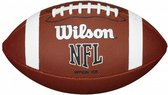 american football NFL Official bruin