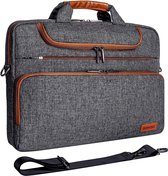 Laptop Tas ,zakelijke tas ,laptophoes ,Zaken/Reizen/School/Universiteit/