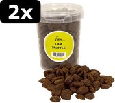 2x I AM LAM TRUFFLE 300GR