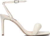 Steve Madden Entice Sandalen - Dames - Beige - Maat 38