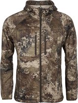 Furudal Active Camouflage Hoodie - Strata