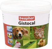 2x GISTOCAL 500GR