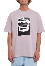 Volcom Yeller T-shirt - Nirvana