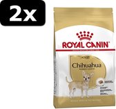 2x RC CHIHUAHUA 3KG