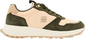 G-Star Raw  -  Sneaker  -  Women  -  Lpnk-Olv  -  36  -  Sneakers