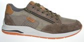 Sioux Turibio-702-J Sneaker Heren