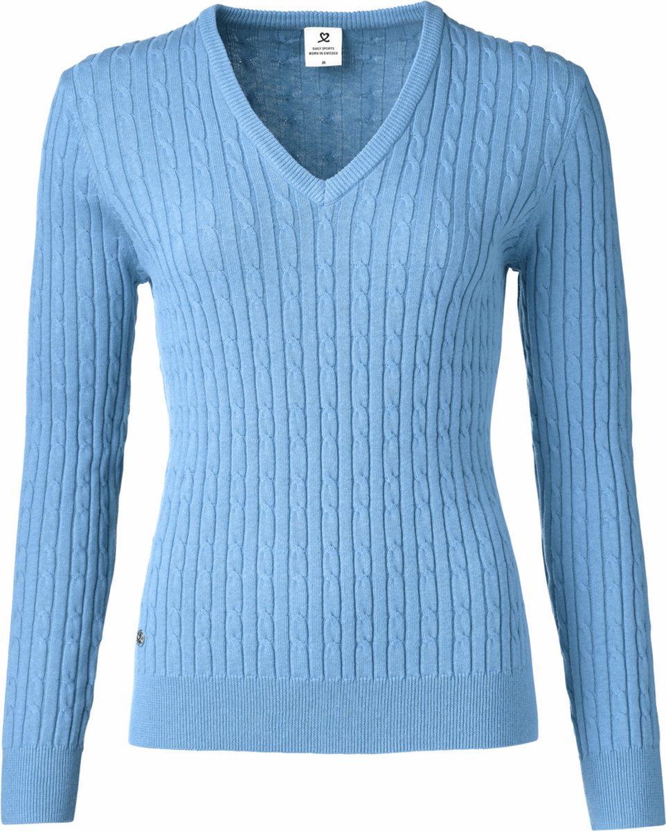 Daily Sports Madelene Pullover Pacific