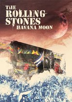 Havana Moon - Rolling Stones