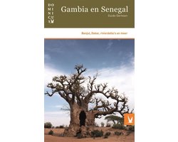 Dominicus  -   Gambia en Senegal