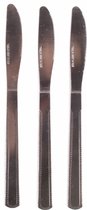 Couteaux de table Couverts (3 pièces)