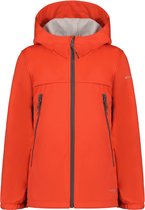 Icepeak Kline Outdoorjas Jongens - Maat 176