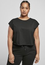 Urban Classics Top -XL- Organic Short Zwart