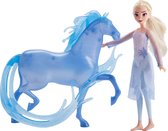 Disney Frozen 2 Frozen 2 Nokk en Elsa Poppen