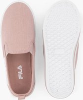 fila Roze canvas instapper - Maat 30