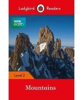 BBC Earth: Mountains- Ladybird Readers Level 2