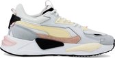Puma RS-Z Reinvent dames sneakers wit