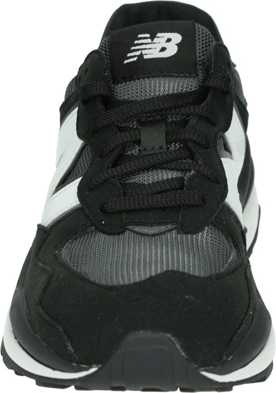 New Balance GC5740BA - Kinderen Lage schoenenJongens - Kleur: Zwart - Maat:  24 | bol.com