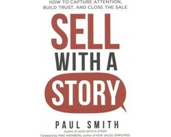 Sell With a Story