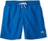 O'Neill Zwembroek Boys Vert Victoria Blue 116 - Victoria Blue 50% Recycled Polyamide (Repreve), 50% Polyamide