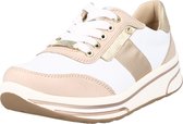 Ara sneakers laag 12-32442-73  sapporo Goud-7 (41)