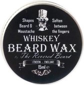 Whiskey Baard Wax