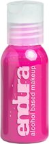 EBA Endura Alcohol-Based Airbrush Makeup Fluorescent Pink, 30ml