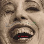 Toy Matinee - Toy Matinee (Blue Vinyl)