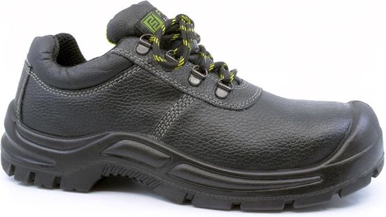 helaas meester Beoordeling Flex Footwear Easy Low S3 werkschoenen - veiligheidsschoenen - laag - dames  - heren -... | bol.com