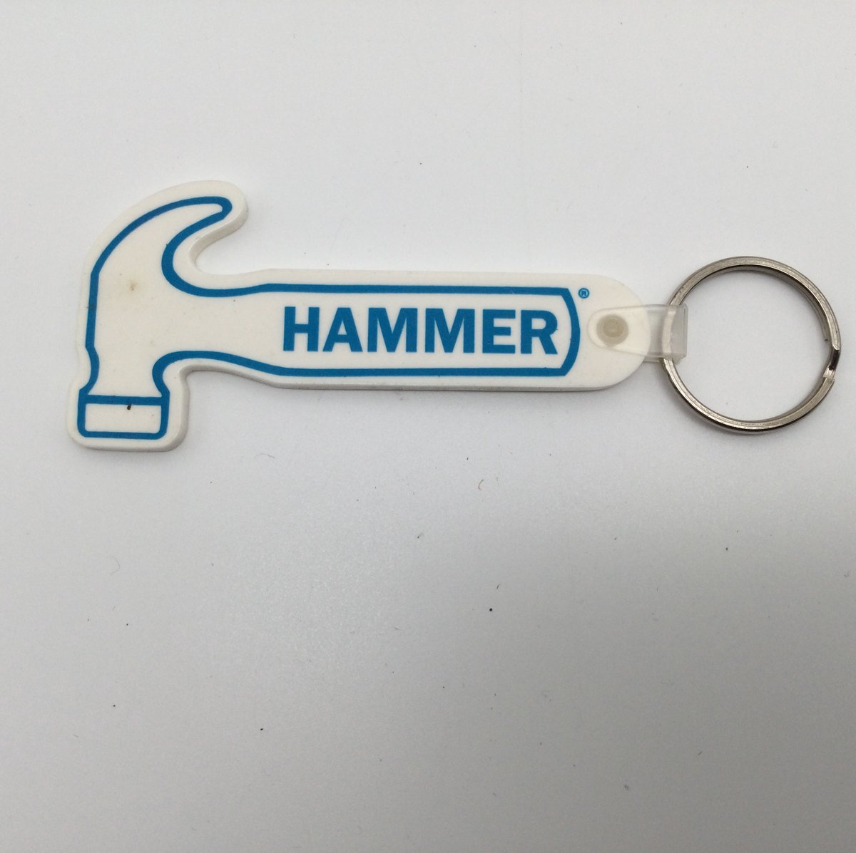 Bowling sleutelhanger - kleine portemonnee charme