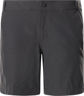 The North Face Exploration Short Outdoor Pantalons Femmes - Gris - Taille 14