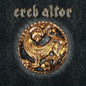 Ereb Altor - The End (CD) (Reissue)