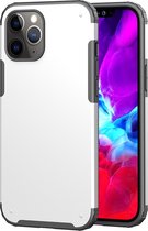 Mobigear Solid Armor Wit Apple iPhone 12 Pro Max