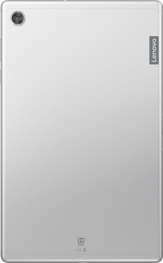 Lenovo Tab M10 HD (2e generatie) – 2GB RAM – 32GB opslag – WiFi