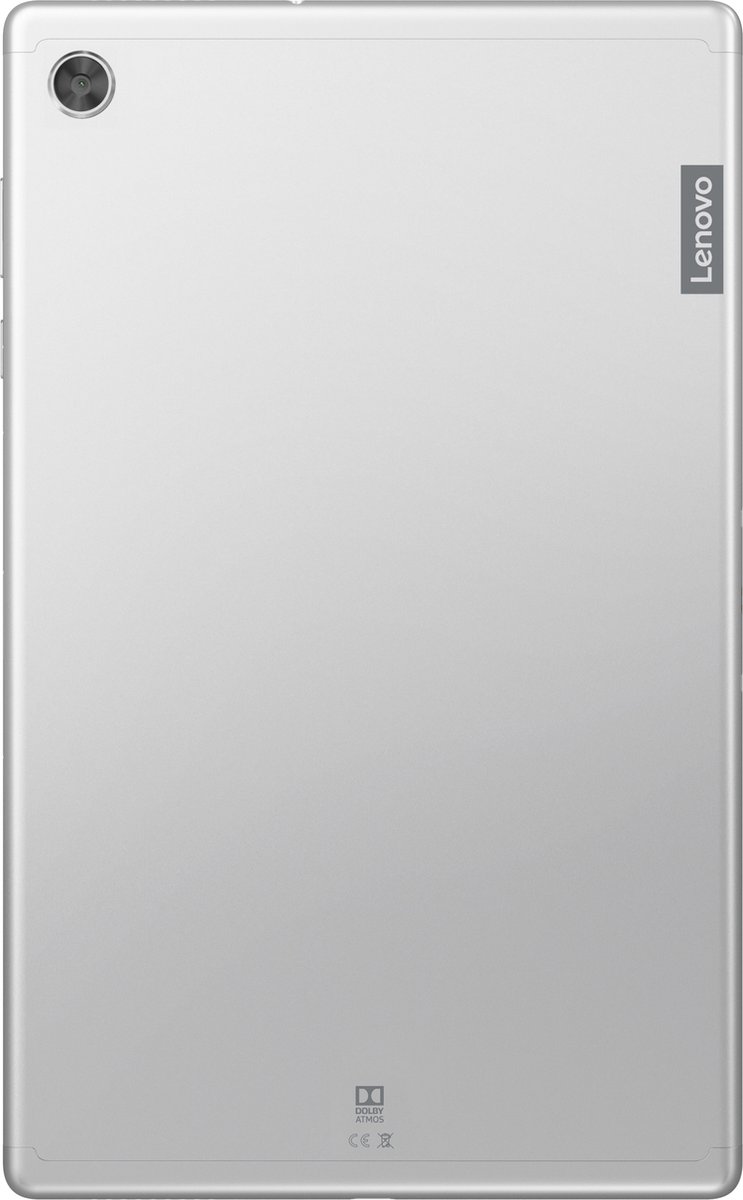 Lenovo Tab M10 HD (2e generatie) – 2GB RAM – 32GB opslag – WiFi