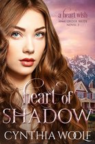 Heart Wish Mail Order Brides 2 - Heart of Shadow