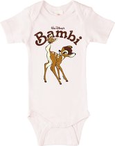 Logoshirt Baby-Body Bambi - Disney