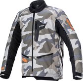 Alpinestars Venture XT Jacket Mojave Camo/Orange Fluo S - Maat - Jas
