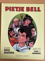Pietje Bell door Dick Matena