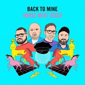 Various Artists - Back To Mine Horse Meat Disco (2 CD)