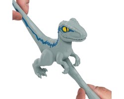 Dinosaur Moose Toys Dino Blue Jurassic World 14 cm