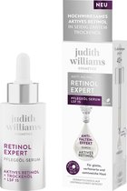 Judith Williams Serumverzorgingsolie Retinol Expert met SPF 15, 30 ml