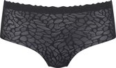 sloggi  Zero Feel Lace 2.0 Hipster Dames Onderbroek - Maat L