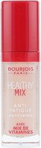 Bourjois Healthy Mix Anti-Fatigue Concealer - 49 Crystal