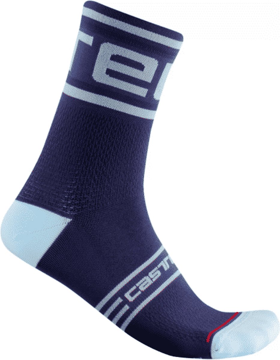 Castelli Prologo 15 Fietssokken