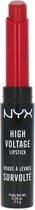 NYX High Voltage Lipstick - 06 Hollywood